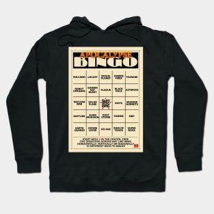 Apocalypse Bingo! Hoodie